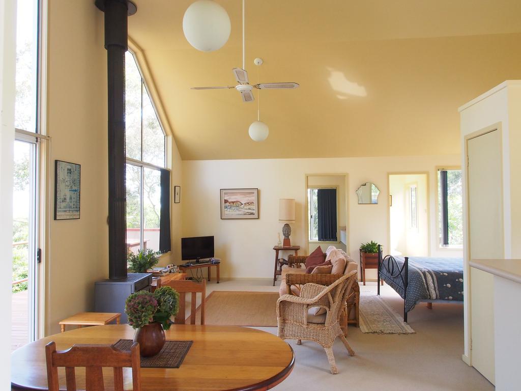 Bundle Hill Cottages Bawley Point Pokoj fotografie