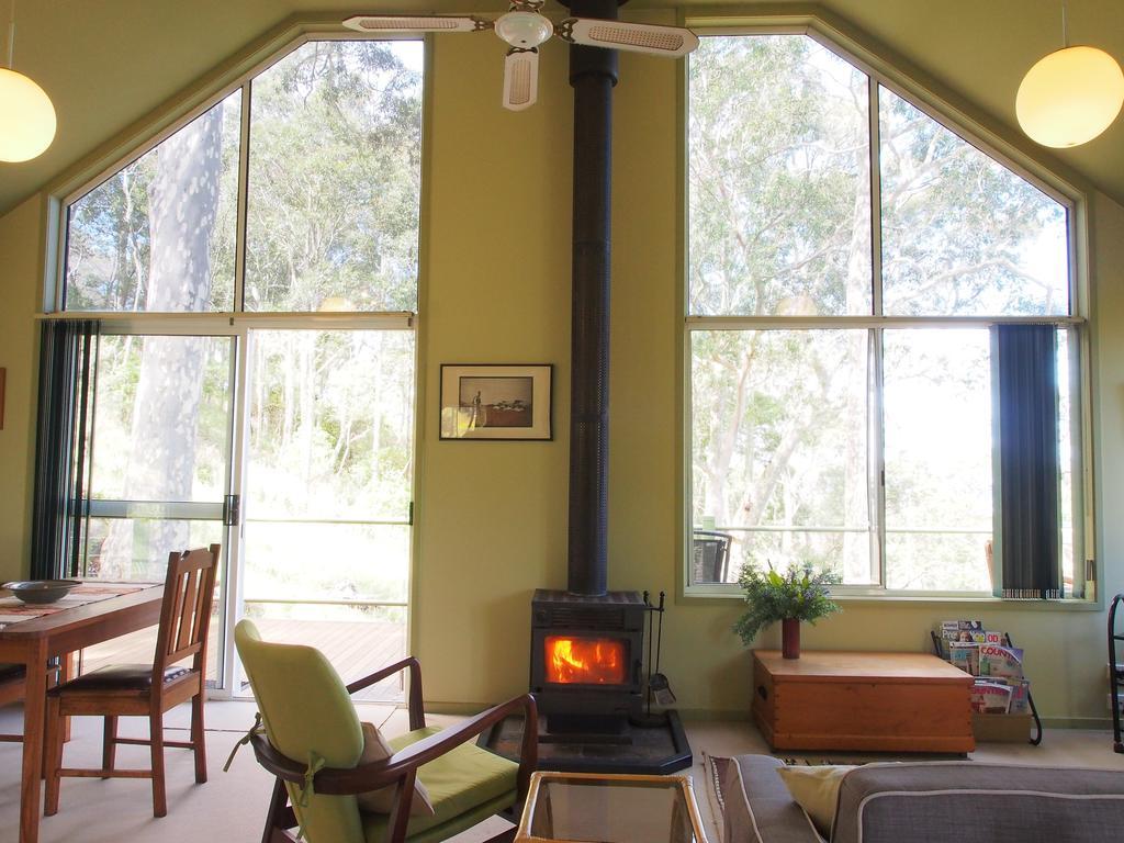 Bundle Hill Cottages Bawley Point Pokoj fotografie