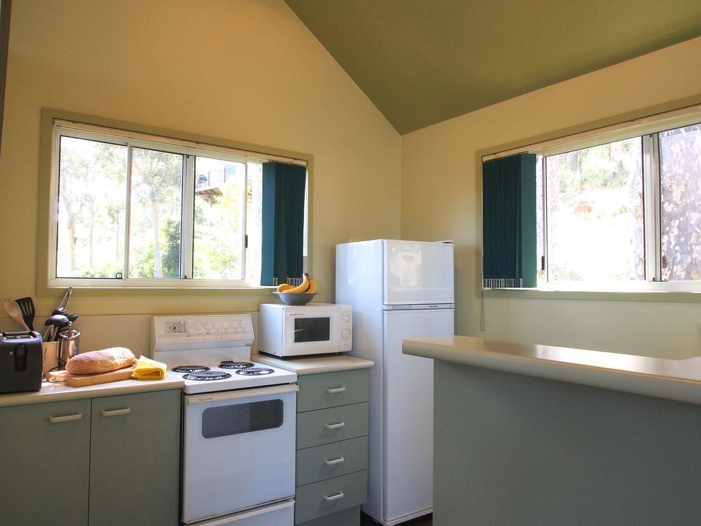 Bundle Hill Cottages Bawley Point Pokoj fotografie