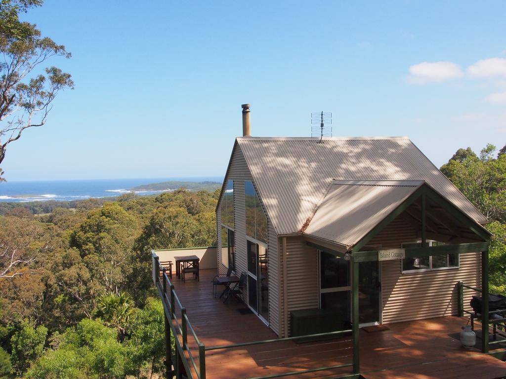 Bundle Hill Cottages Bawley Point Pokoj fotografie