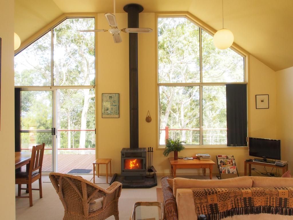 Bundle Hill Cottages Bawley Point Pokoj fotografie