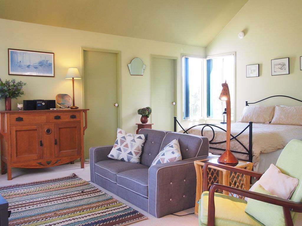 Bundle Hill Cottages Bawley Point Pokoj fotografie