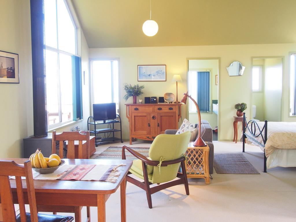 Bundle Hill Cottages Bawley Point Pokoj fotografie