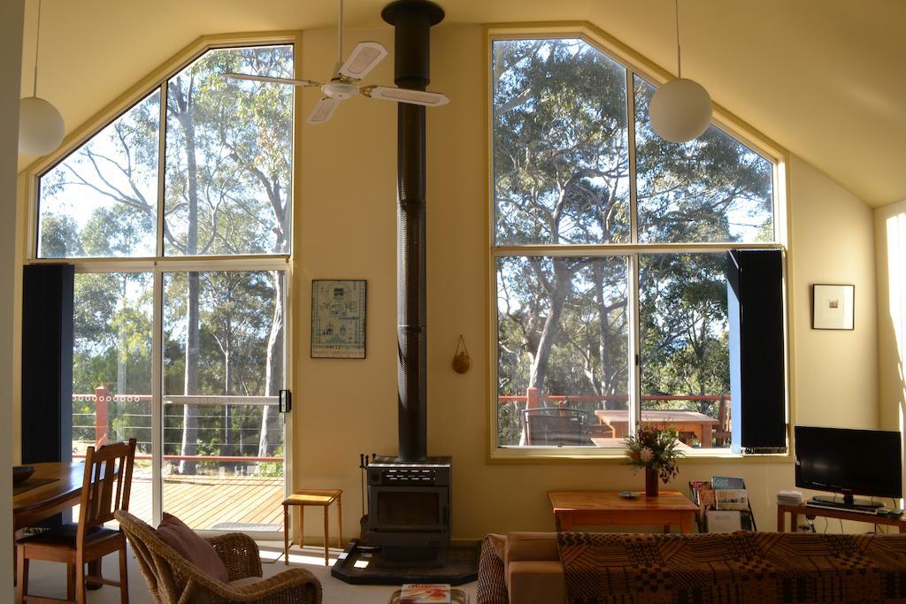 Bundle Hill Cottages Bawley Point Pokoj fotografie