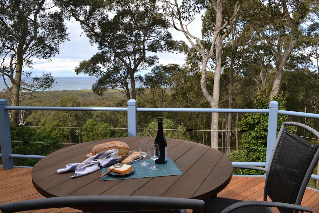 Bundle Hill Cottages Bawley Point Pokoj fotografie