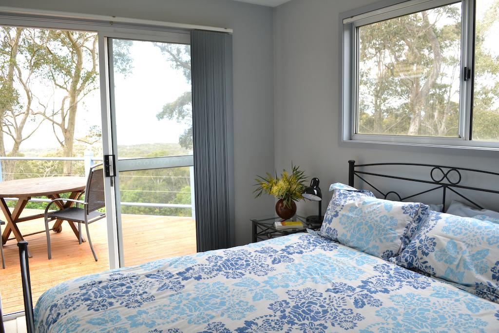 Bundle Hill Cottages Bawley Point Pokoj fotografie
