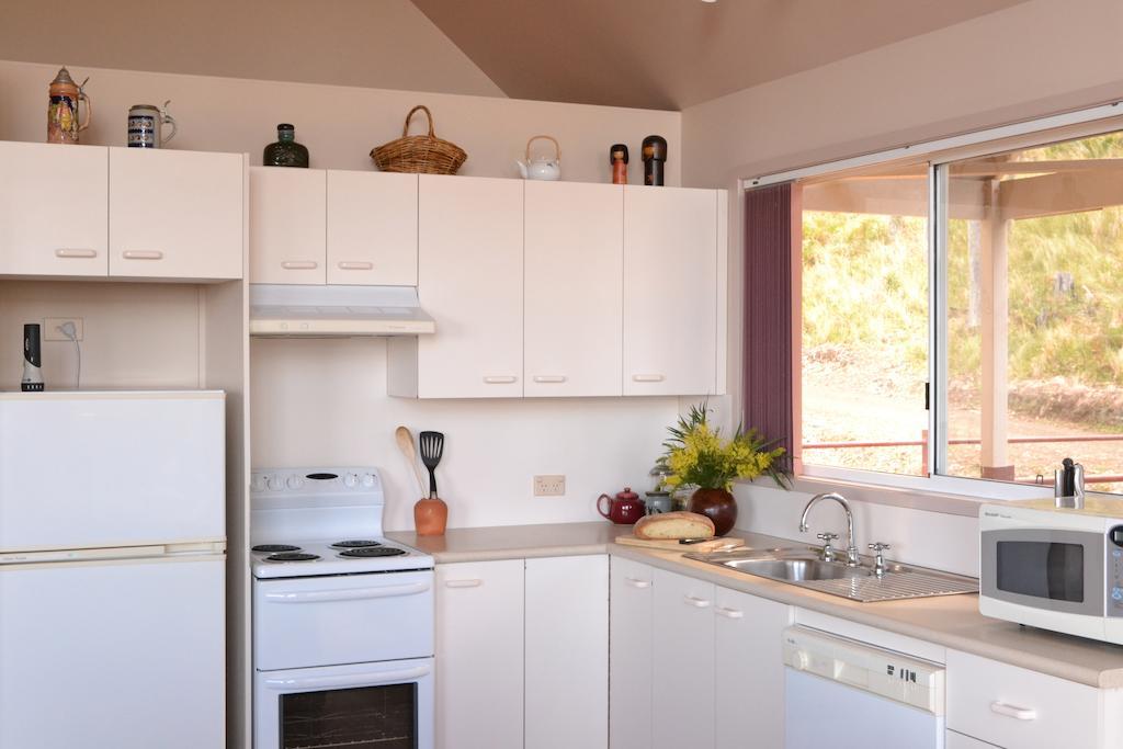 Bundle Hill Cottages Bawley Point Pokoj fotografie