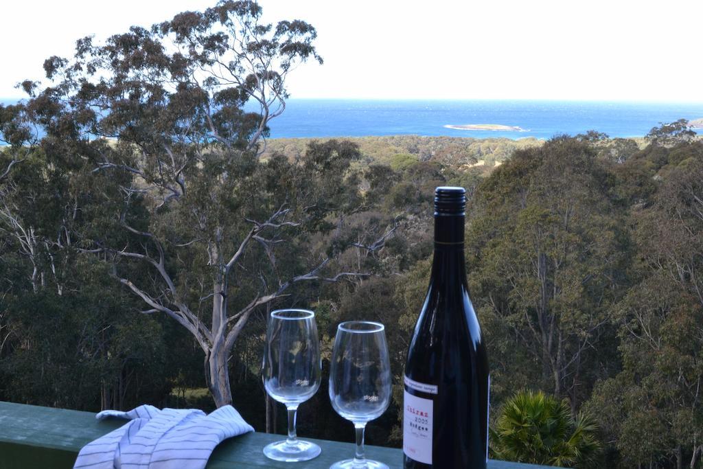 Bundle Hill Cottages Bawley Point Pokoj fotografie