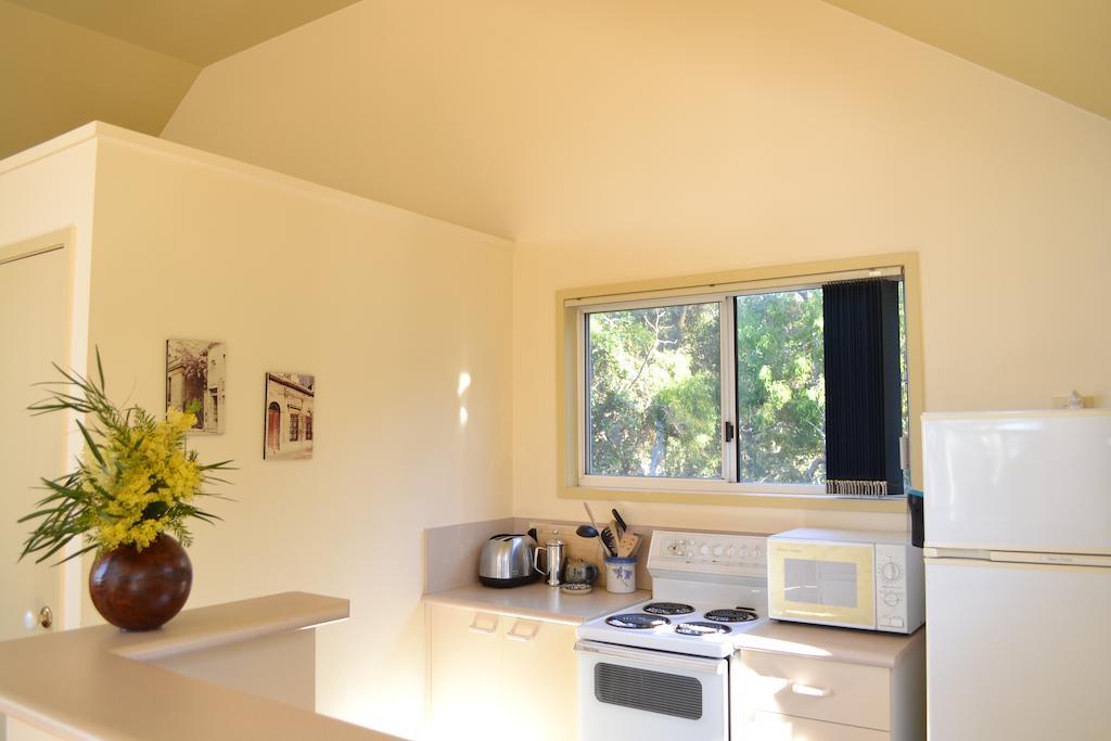 Bundle Hill Cottages Bawley Point Pokoj fotografie
